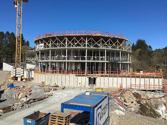 Bilde 2 av 7 i jobbannonse-galleriet