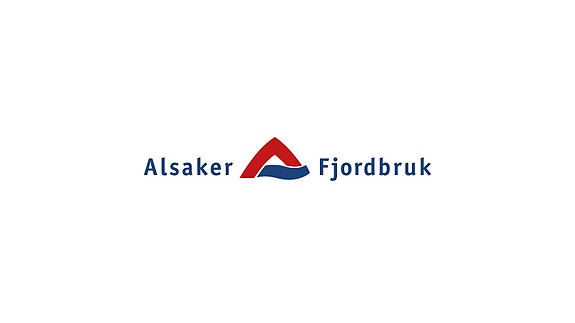 Alsaker Fjordbruk AS logo