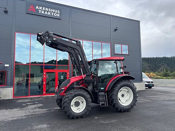Valtra A105 H4 2025, kr 779 000,-