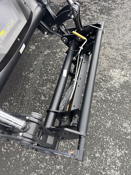 Valtra A105 H4 2025, kr 779 000,-