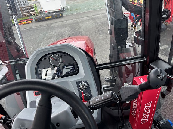 Valtra A105 H4 2025, kr 779 000,-