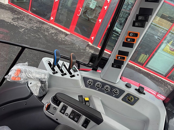 Valtra A105 H4 2025, kr 779 000,-