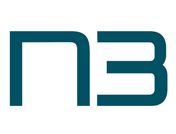 N3 er markedsleder innen fastmonterte entreløsninger.