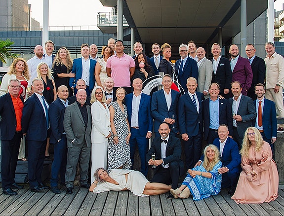 Vi er en stor, trivelig gjeng på ca 40 ansatte som gleder oss til å få en ny kollega!