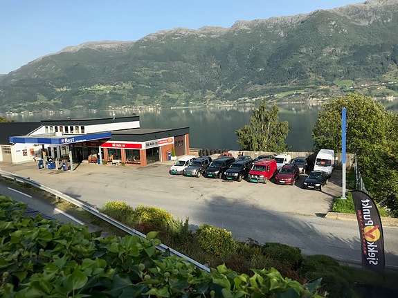 Bilde 3 av 10 i jobbannonse-galleriet