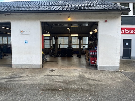 Bilde 5 av 10 i jobbannonse-galleriet