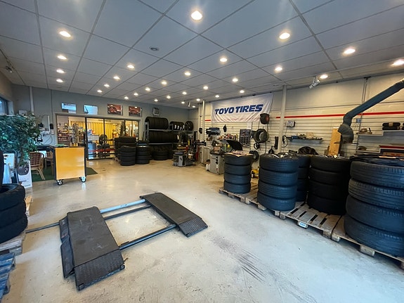 Bilde 9 av 10 i jobbannonse-galleriet