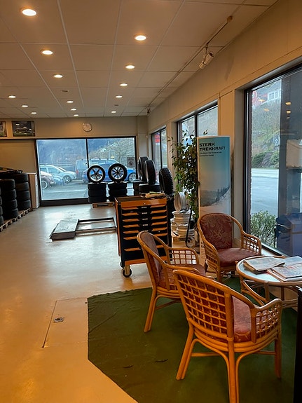 Bilde 8 av 10 i jobbannonse-galleriet