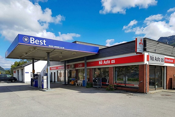 Bilde 1 av 10 i jobbannonse-galleriet