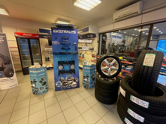 Bilde 2 av 10 i jobbannonse-galleriet