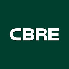 CBRE GWS NORWAY AS logo