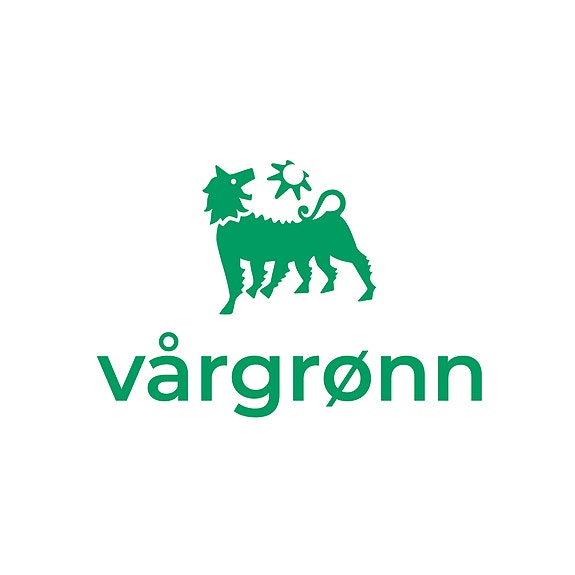 VÅRGRØNN AS logo