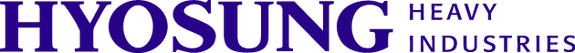 Hyosung Heavy Industries Corporation - Norway Office logo