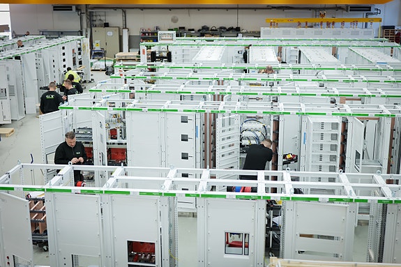 Bilde 1 av 3 i jobbannonse-galleriet