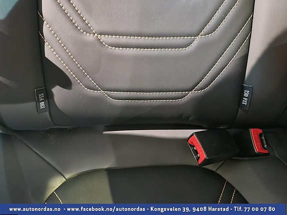  Isofix