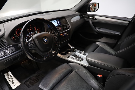 BMW X3 7 of 13