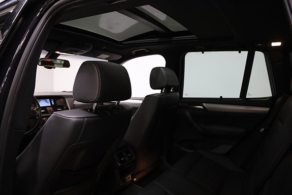 BMW X3 12 of 13