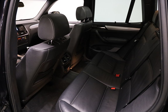 BMW X3 11 of 13