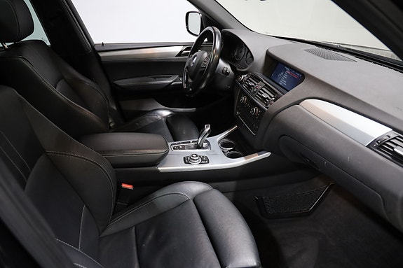 BMW X3 9 of 13
