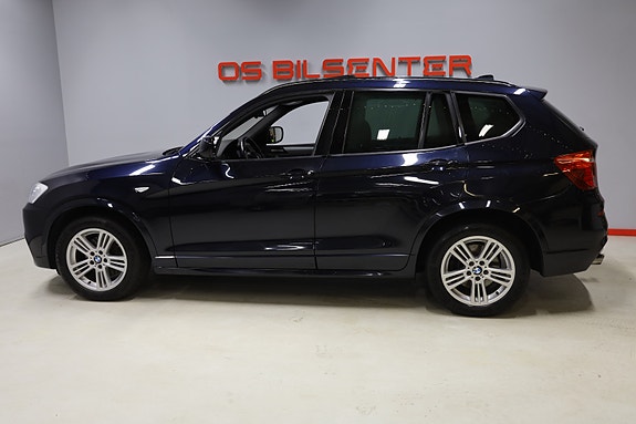 BMW X3 4 of 13