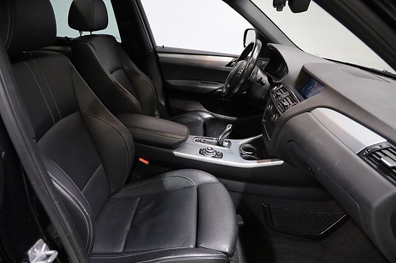 BMW X3 10 of 13
