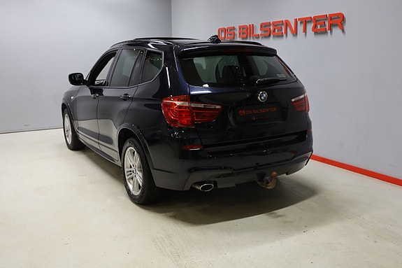 BMW X3 6 of 13
