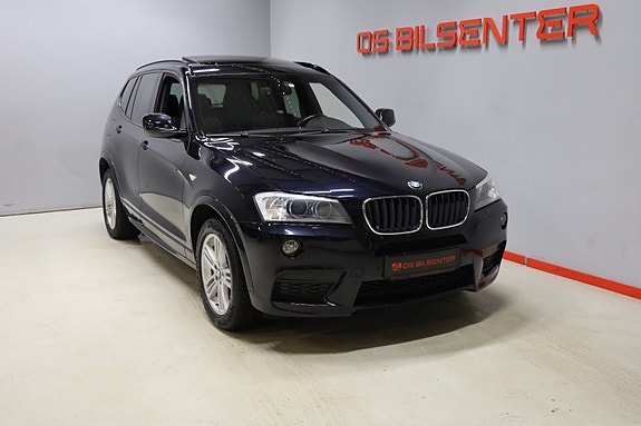 BMW X3 2 of 13
