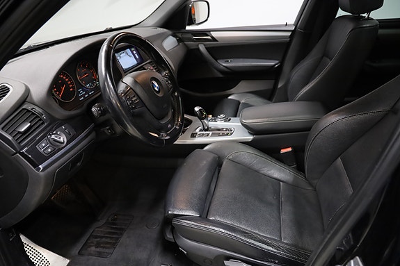 BMW X3 8 of 13