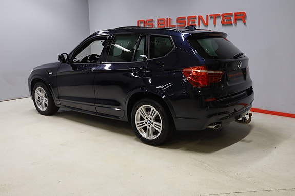 BMW X3 5 of 13