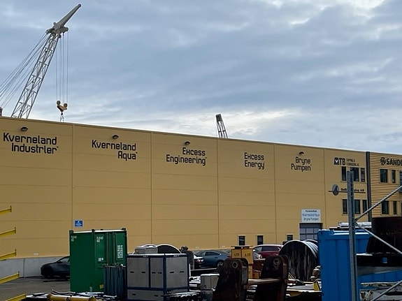 Bilde 2 av 3 i jobbannonse-galleriet