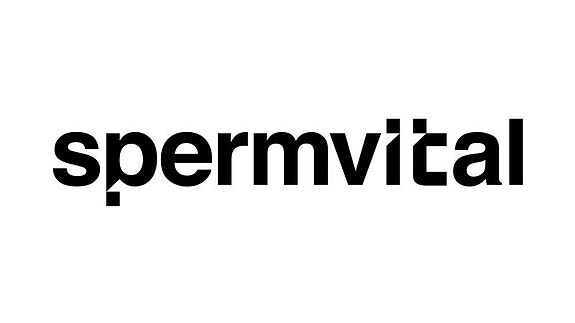 SpermVital AS logo