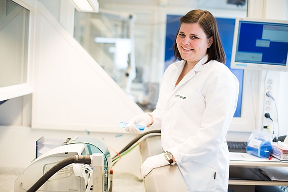 Bilde 4 av 5 i jobbannonse-galleriet