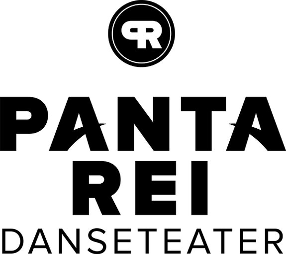 Panta Rei Danseteater logo
