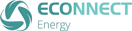 ECOnnect Energy logo