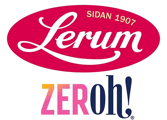 Lerum AS logo