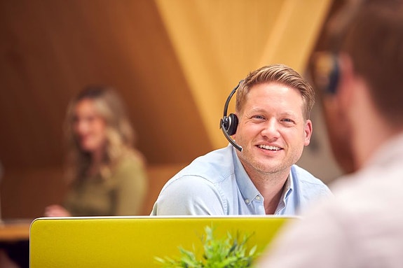 Bilde 1 av 3 i jobbannonse-galleriet