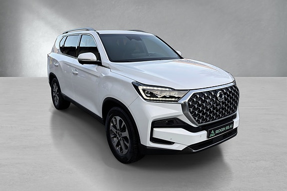 KGM Rexton 8 of 30