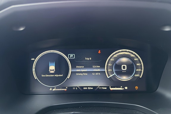 KGM Rexton 16 of 30