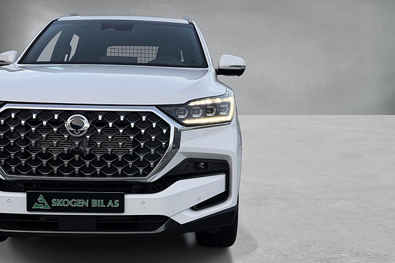 KGM Rexton 2 of 30