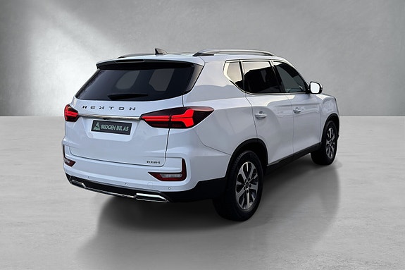 KGM Rexton 6 of 30