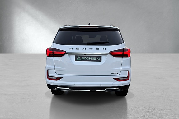 KGM Rexton 5 of 30