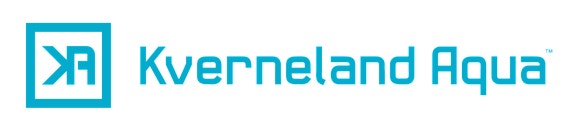 KVERNELAND AQUA AS logo