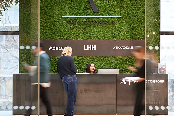 Bilde 1 av 3 i jobbannonse-galleriet