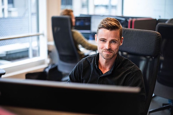 Bilde 9 av 10 i jobbannonse-galleriet