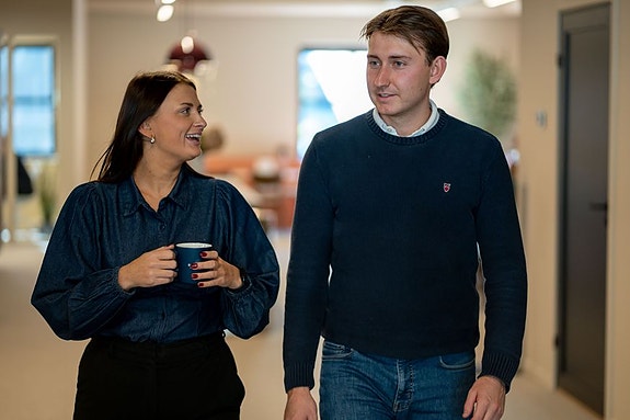 Bilde 4 av 10 i jobbannonse-galleriet