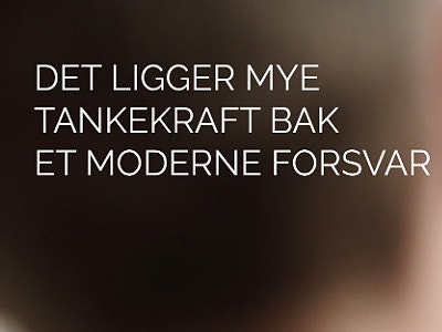 Bilde 1 av 1 i jobbannonse-galleriet