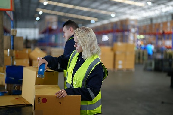 Bilde 1 av 1 i jobbannonse-galleriet