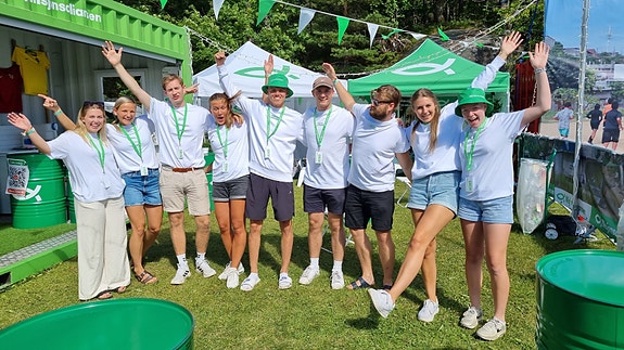 Bilde 1 av 1 i jobbannonse-galleriet