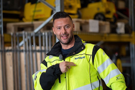 Bilde 1 av 4 i jobbannonse-galleriet