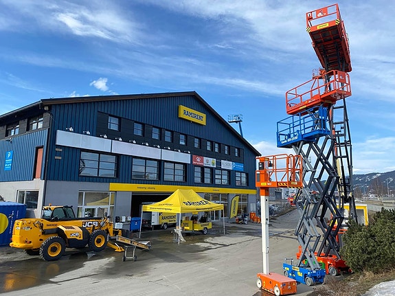 Bilde 2 av 4 i jobbannonse-galleriet